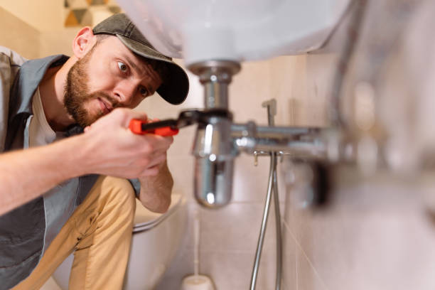 Best Sewer and Septic Services in Doniphan, MO